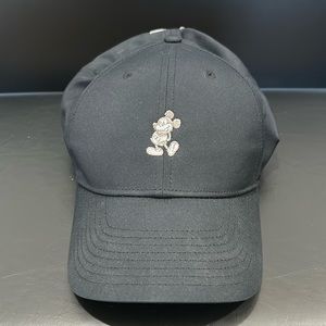 Mickey Mouse Nike baseball cap